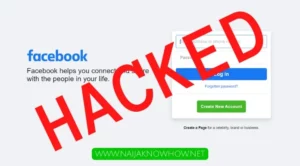 Read more about the article FB Account Hacked How to Recover 2022