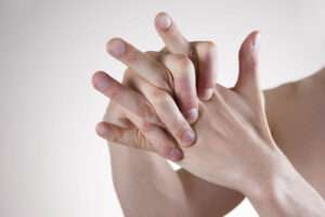 Read more about the article how to recover weakness after hand practice