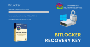 Read more about the article How to Recover BitLocker key